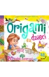 Origami dla dzieci. 20 modeli zwierz�t