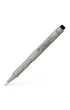 Faber-Castell Cienkopis Ecco Pigment czarny 0.3mm