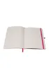 Antra Notes A5 Impresja r�owy kratka 192 kartki