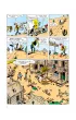 Eliksir doktora Doxeya. Lucky Luke
