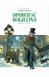 Opowie�� wigilijna. Adaptacje literatury