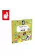 Puzzle Magnetyczna uk�adanka Farma Magneti'stories Janod