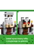 LEGO Minecraft Wilcza twierdza 21261