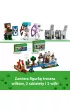 LEGO Minecraft Wilcza twierdza 21261