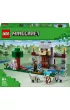 LEGO Minecraft Wilcza twierdza 21261