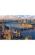Puzzle 1000 el. Londyn Trefl