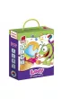 Puzzle Gra magnetyczna - Lody Roter Kafer