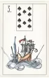 Maybe Lenormand, karty do wr�enia