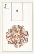 Maybe Lenormand, karty do wr�enia