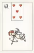 Maybe Lenormand, karty do wr�enia
