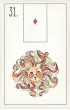 Maybe Lenormand, karty do wr�enia