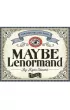 Maybe Lenormand, karty do wr�enia