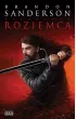 Rozjemca – Brandon Sanderson – okładka ebook