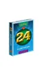 Klasyczne karty do gry. 24 karty