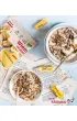 Super Kr�wka Kr�wki bezmleczne bananowe 150 g Bio