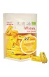 Super Kr�wka Kr�wki bezmleczne bananowe 150 g Bio