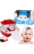 Prom z zestawem transportowym MIX Technok