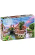 Puzzle 1000 el. Esslingen am Necker, Niemcy Enjoy