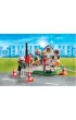 Playmobil My Figures Akcja ratownicza 70980