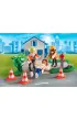 Playmobil My Figures Akcja ratownicza 70980