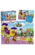 Puzzle 60 el. Wimmel - Psi Patrol - Na spacerze Maksik