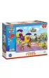 Puzzle 60 el. Wimmel - Psi Patrol - Na spacerze Maksik