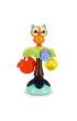 Sowa edukacyjna na przyssawk� BAM BAM 475291