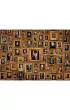 Puzzle 1000 el. Impossible Puzzle! Harry Potter Clementoni