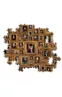 Puzzle 1000 el. Impossible Puzzle! Harry Potter Clementoni
