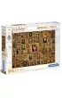 Puzzle 1000 el. Impossible Puzzle! Harry Potter Clementoni