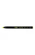 Milan Flamastry z p�dzelkiem Fluo 6 szt.