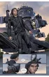 Kylo Ren. Pocz�tki. Star Wars