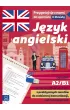 J�zyk angielski. Sprawd� umiej�tno�� korzystania z praktycznych zwrot�w do codziennej komunikacji, czyli funkcji j�zykowych. A2-B1