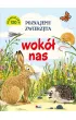 KSIAZECZKA EDUK A4 WOKOL NAS NAKL AWM