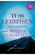 Dolina umarłych – Tess Gerritsen – okładka ebook