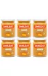 Smileat Soiczek z ekologiczn dyni i cukini po 6 miesicu Zestaw 6 x 230 g Bio