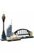 LEGO Architecture Sydney 21032