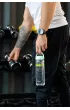 Vialli Design Szklana butelka na wod� Fuori mi�towa 30251 540 ml