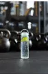 Vialli Design Szklana butelka na wod� Fuori mi�towa 30251 540 ml