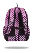 CoolPack Plecak szkolny Pick Pink Marshmallow
