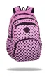 CoolPack Plecak szkolny Pick Pink Marshmallow