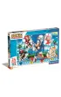 Puzzle maxi 24 el. Super Sonic Clementoni