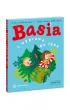 Basia i wyprawa do lasu