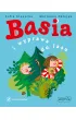 Basia i wyprawa do lasu