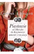 Piastowie od Mieszka do Kazimierza. Miłość i władza – Iwona Kienzler – okładka ebook