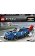 LEGO Speed Champions Chevrolet Camaro ZL1 75891