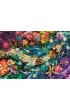 Puzzle 1000 el. Koi River Clementoni