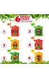 Piratix Crazy Jungle Klatka Kryj�wka + Figurka 1szt.mix