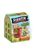Piratix Crazy Jungle Klatka Kryj�wka + Figurka 1szt.mix