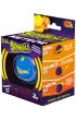 Spinball. Zakr�cona zabawa niebieska z ��tym (Meteor) Epee